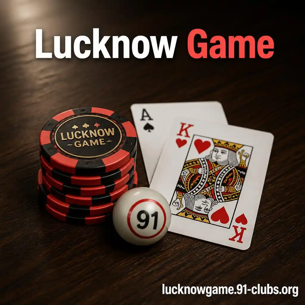 Lucknow Game