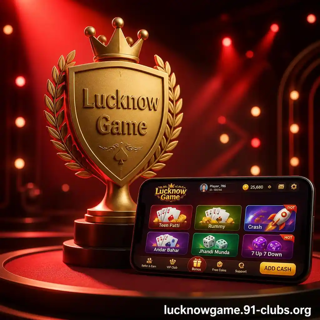 Lucknow Game