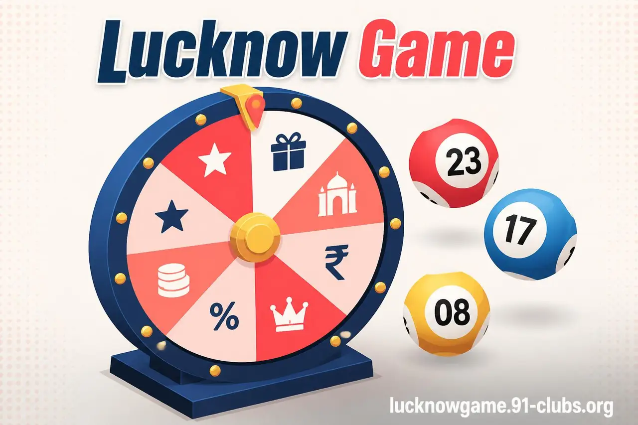 Lucknow Game